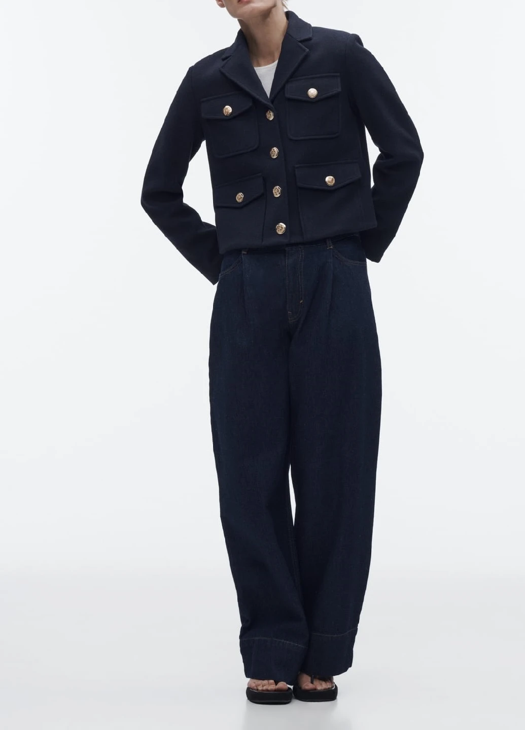 Жакет Zara (259179805)