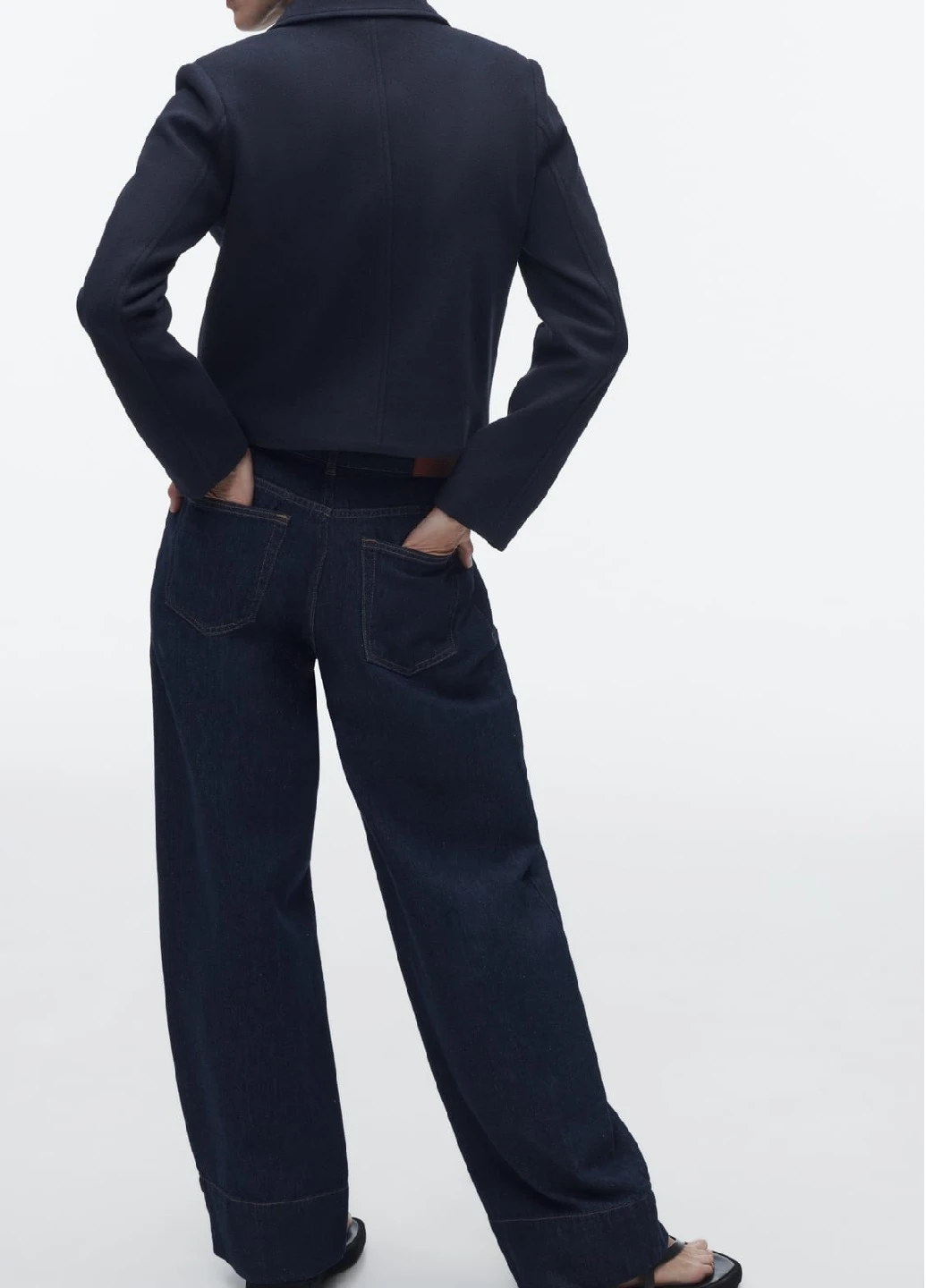 Жакет Zara (259179805)