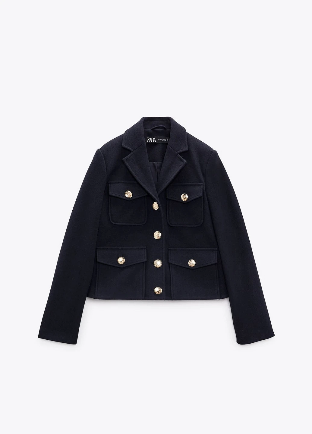 Жакет Zara (259179805)