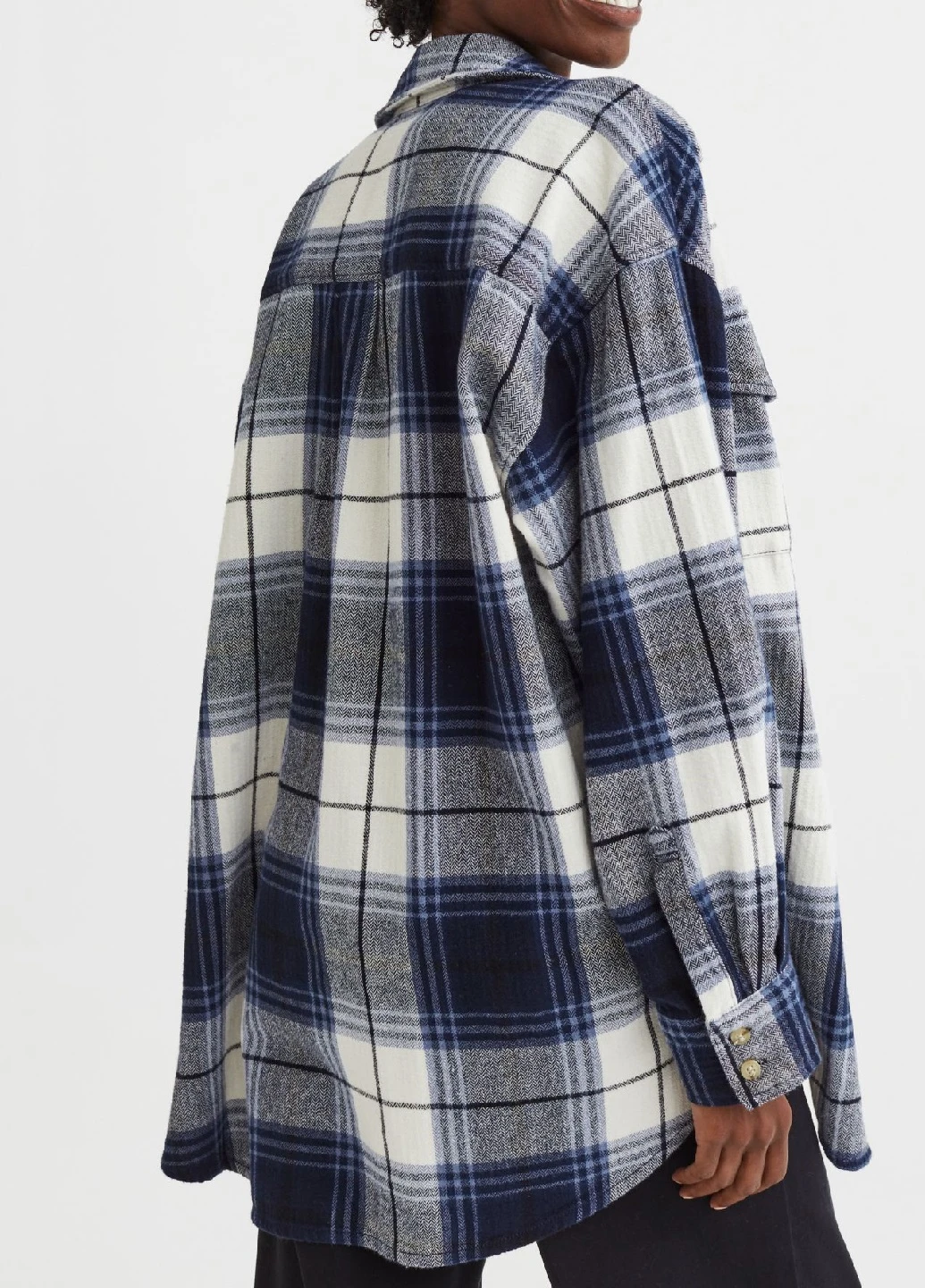 Сорочка H&M (259179857)