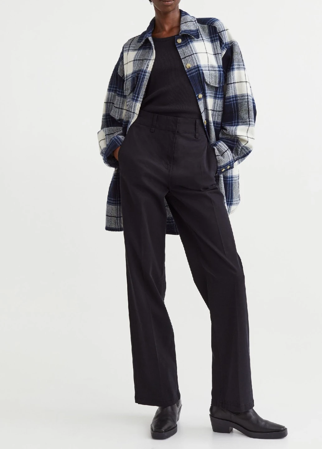 Сорочка H&M (259179857)