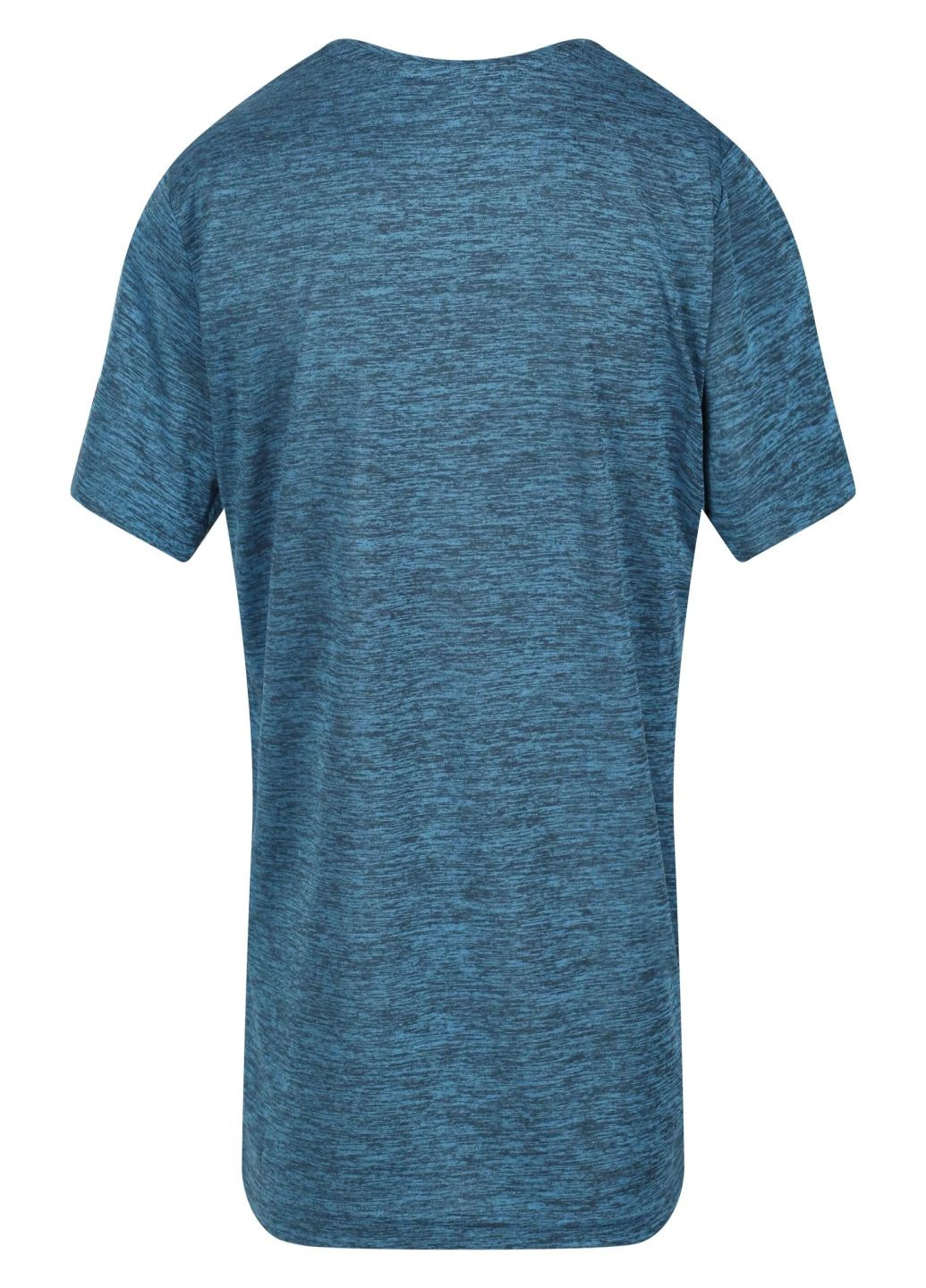 Синя літня футболка Regatta