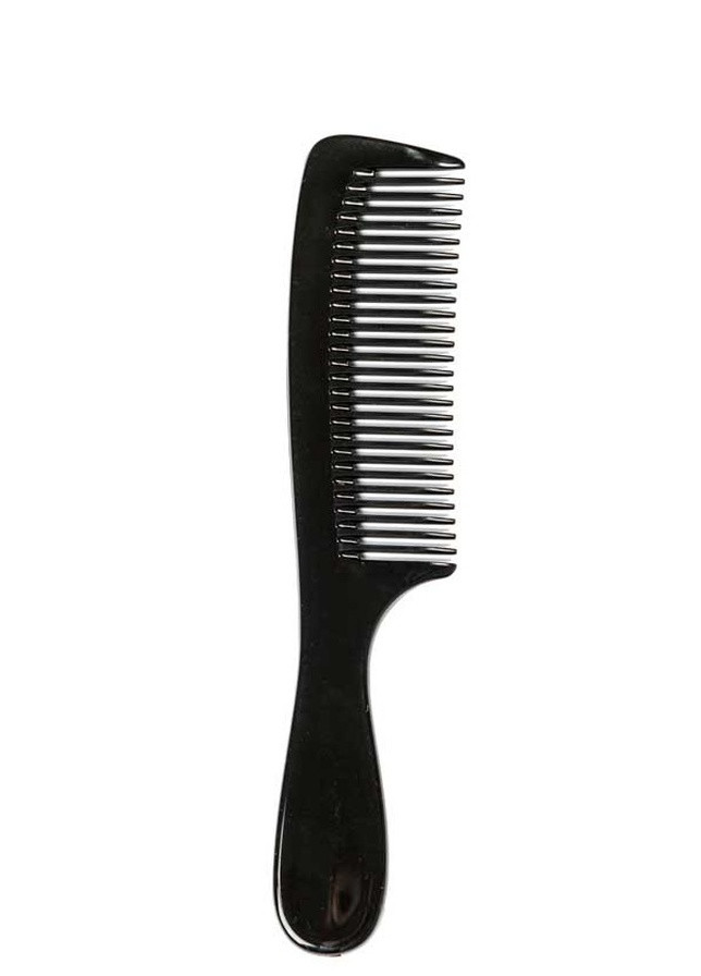 Гребінець для волосся з довгими зубами 22 см Heavy Handled Original Best Buy polypropylene (259185969)