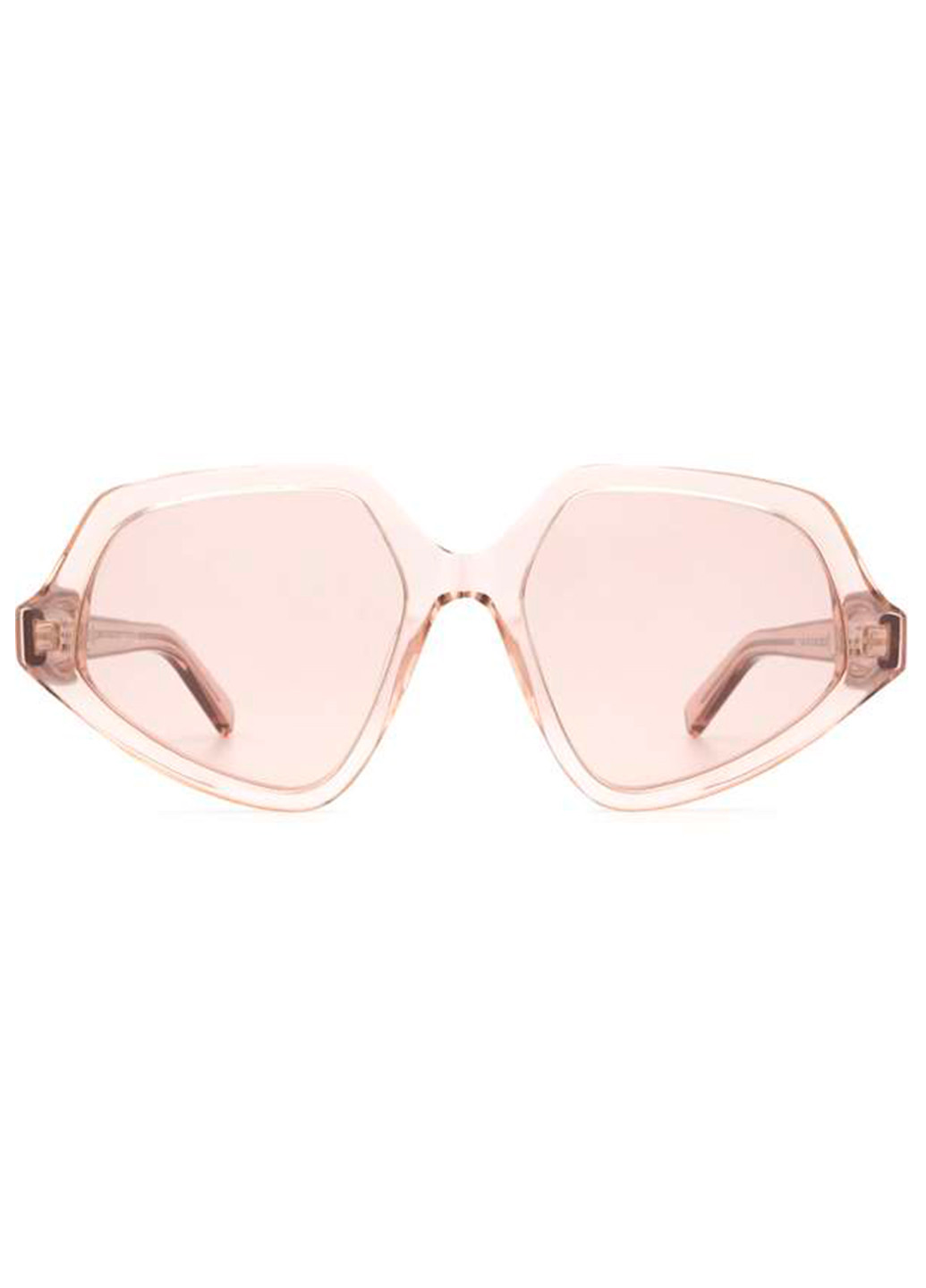 Жіночі сонцезахисні окуляри Sportmax (259184460)