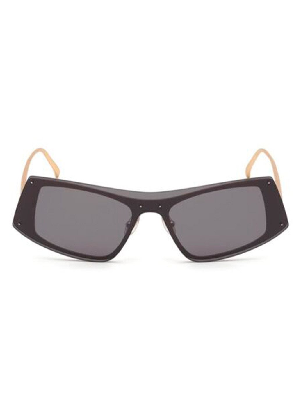Жіночі сонцезахисні окуляри Sportmax (259184457)