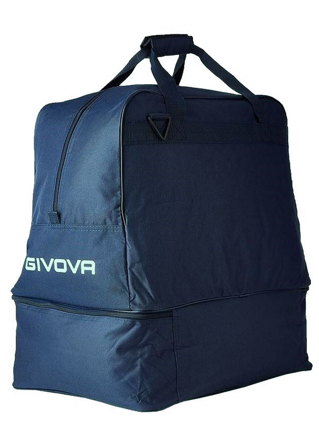 Дорожня сумка 52х35х55 см Givova (259206168)