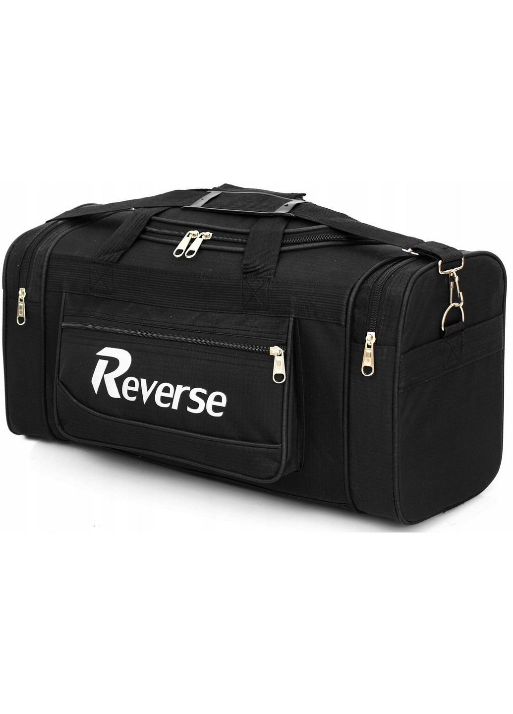 Містка дорожня сумка з кордури 58L 68х32х27 см Reverse (259206100)