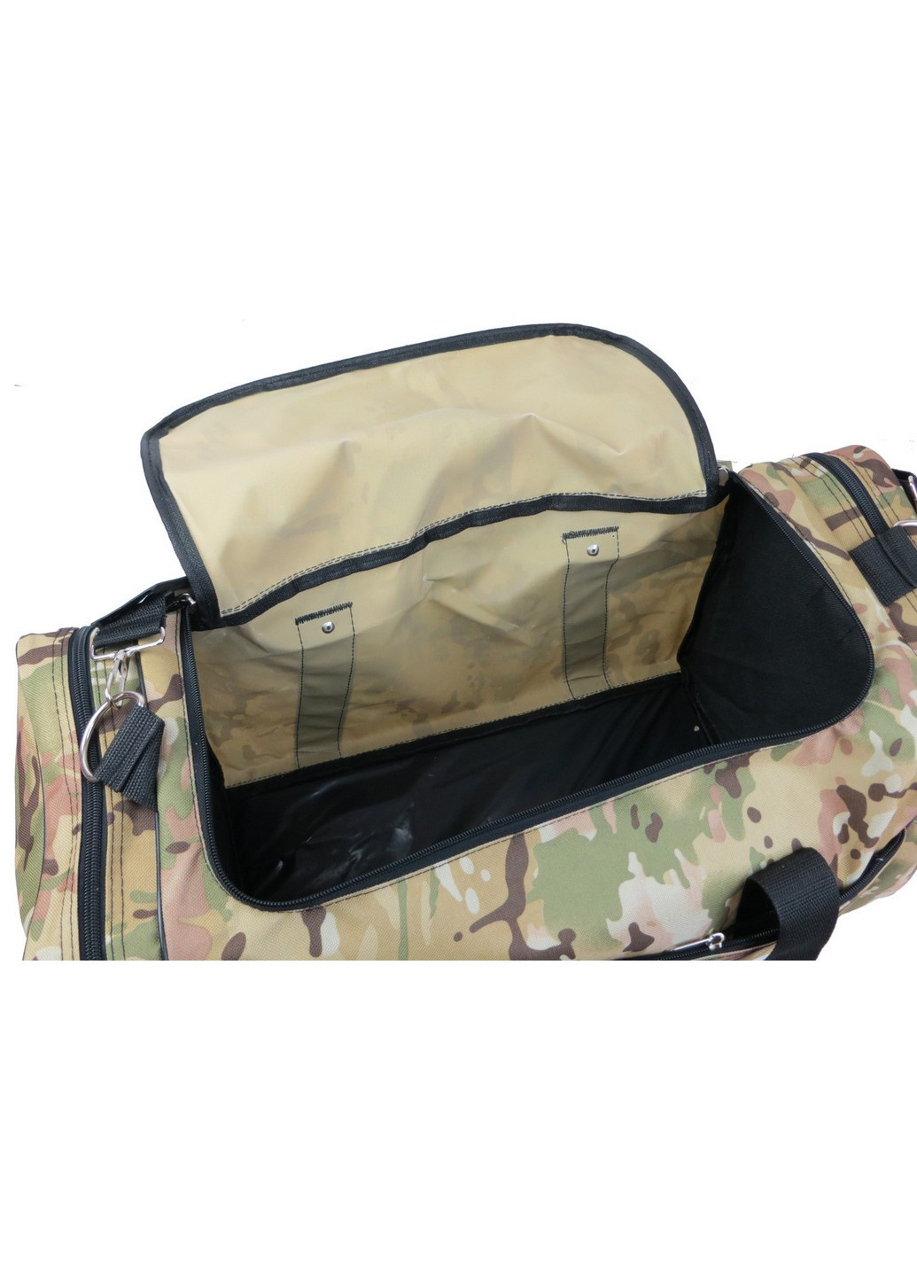 Дорожная сумка 55х30х25 см Wallaby (259206155)