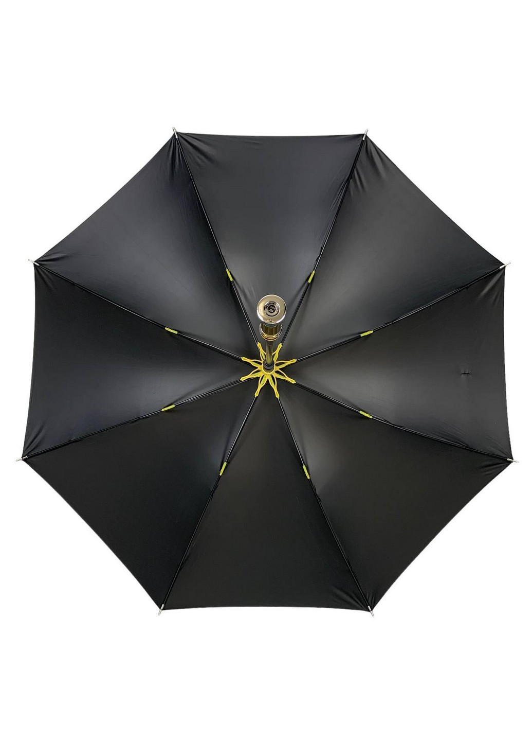 Жіночий напівавтомат зонт 120 см RST (259206158)
