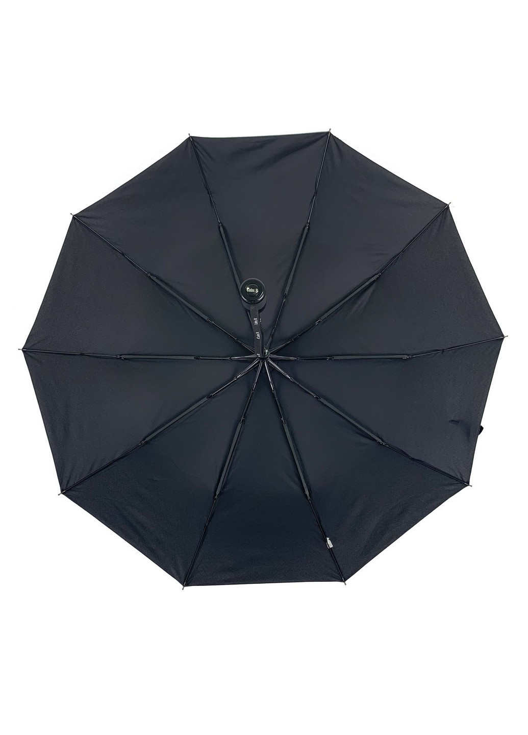Мужской зонт полуавтомат 100 см Calm Rain (259206192)