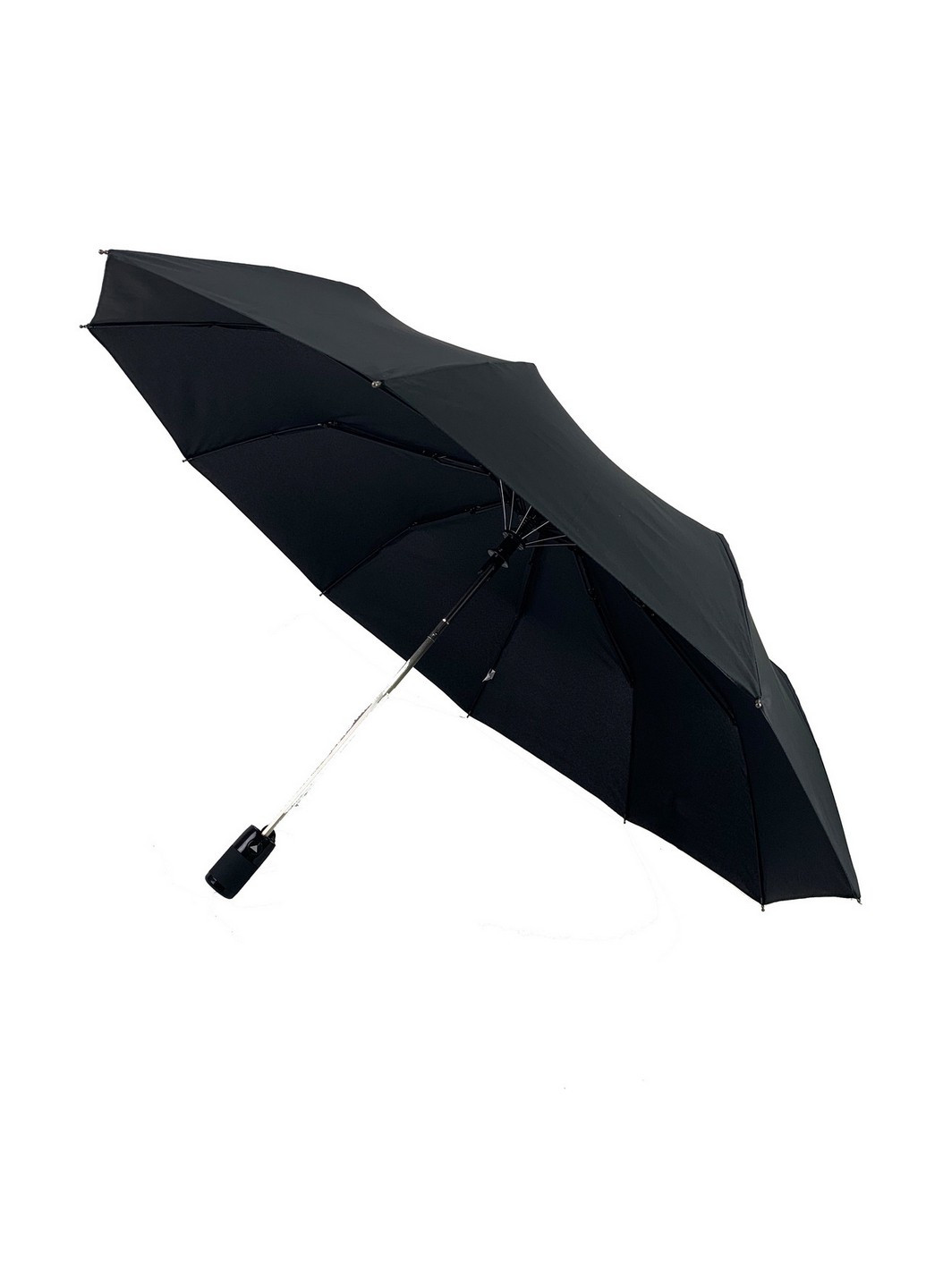 Мужской зонт полуавтомат 100 см Calm Rain (259206192)