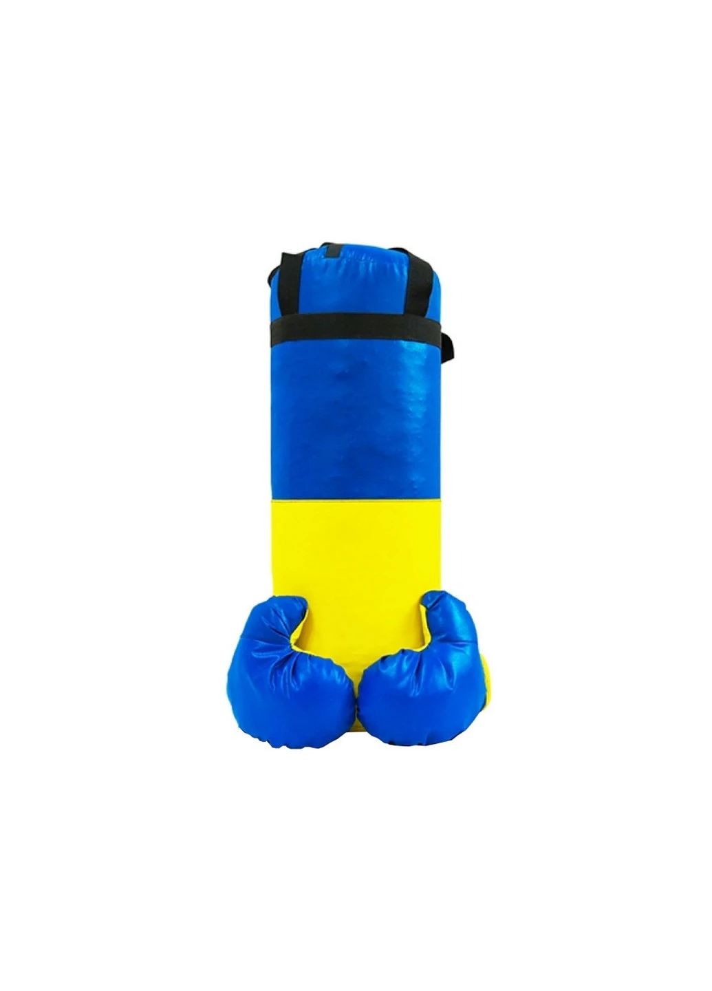Дитячий набір "Ukraine" 46х18х18 см Strateg (259206173)