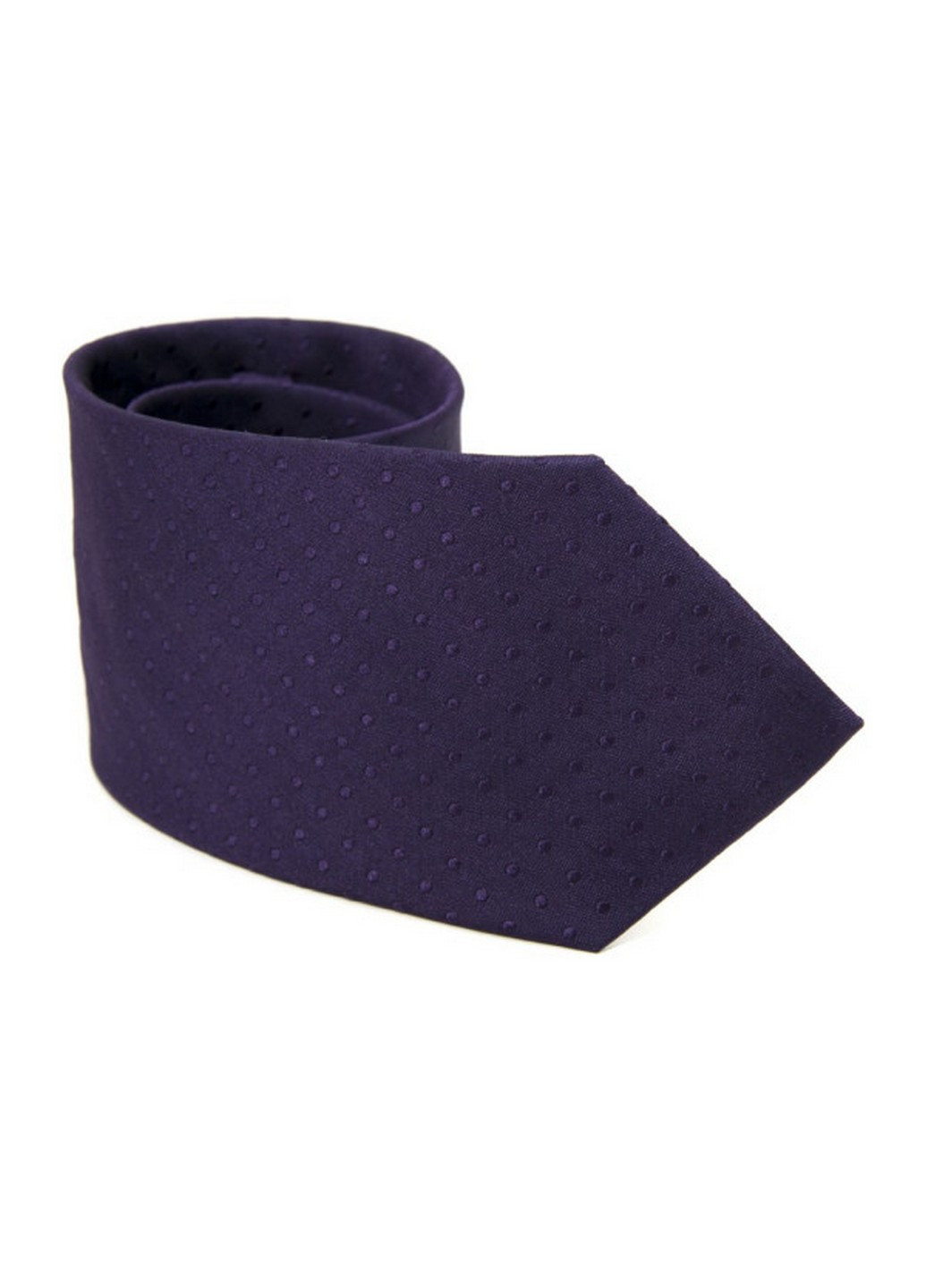 Галстук в горох 8,5 см Emilio Corali (259206115)