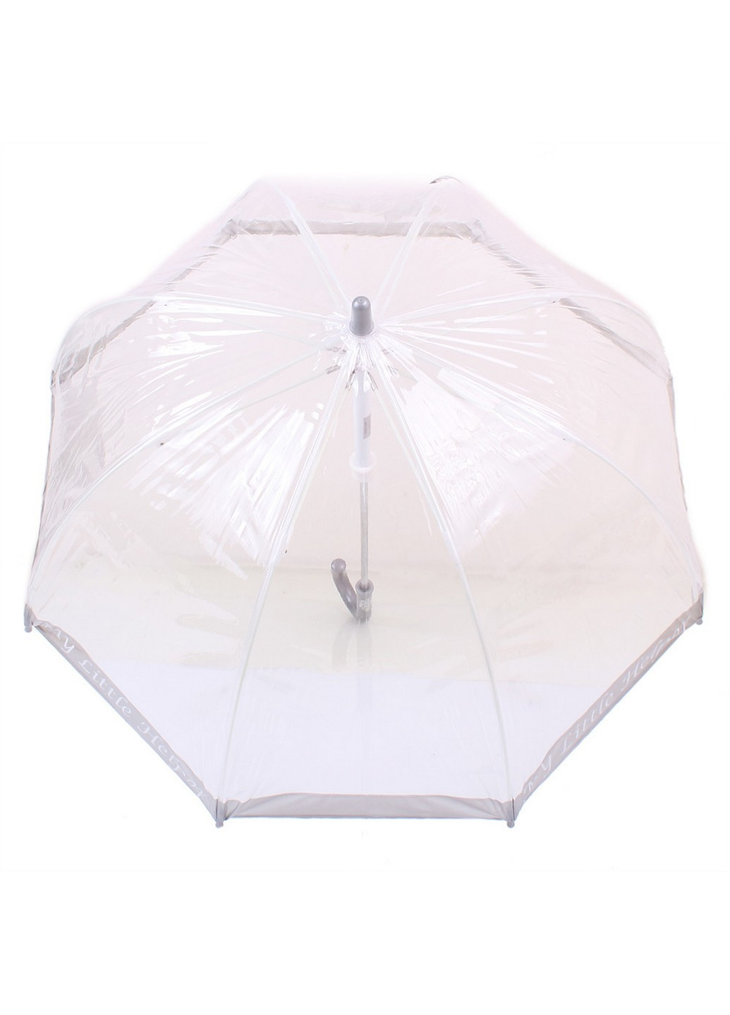 Детский зонт-трость теханический 66 см Fulton (259213049)