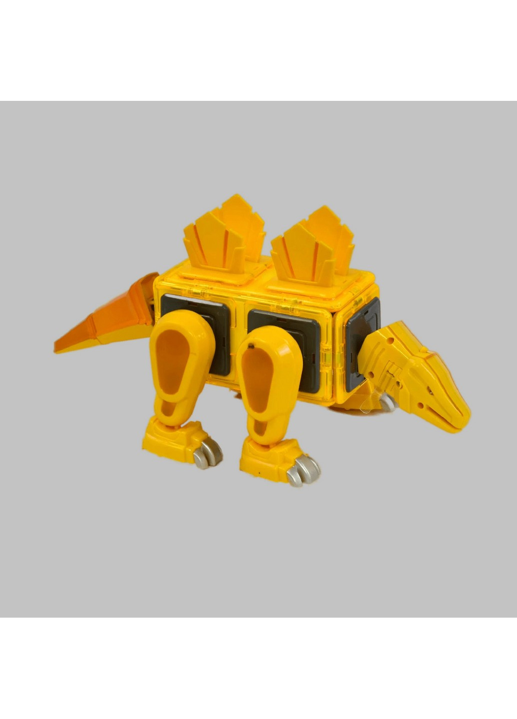 Дитячий конструктор "Дінозавр" 42х19х19 см Monster (259212783)