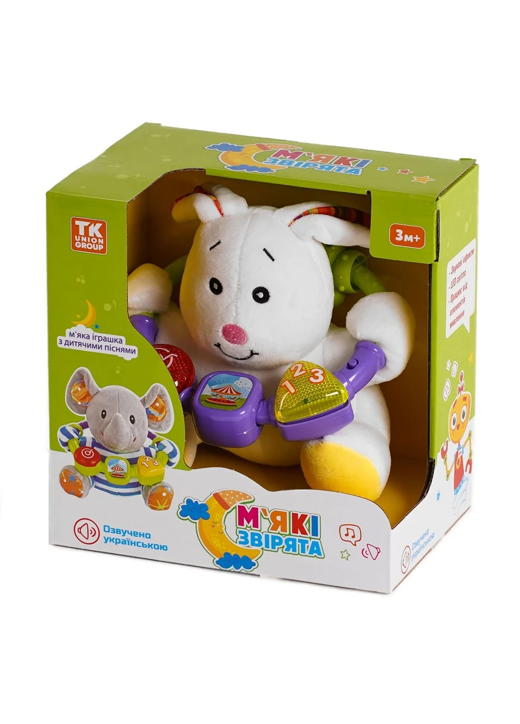 Игровой набор 18х12х19 см Union (259212876)