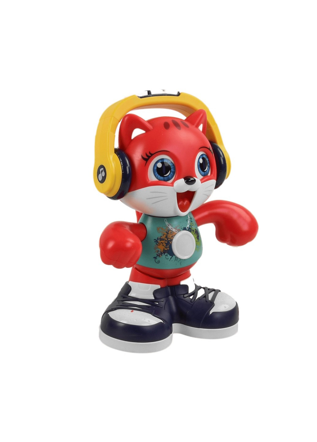 Ігровий набір "Музична гра" 21х6х28 см Hola (259213120)