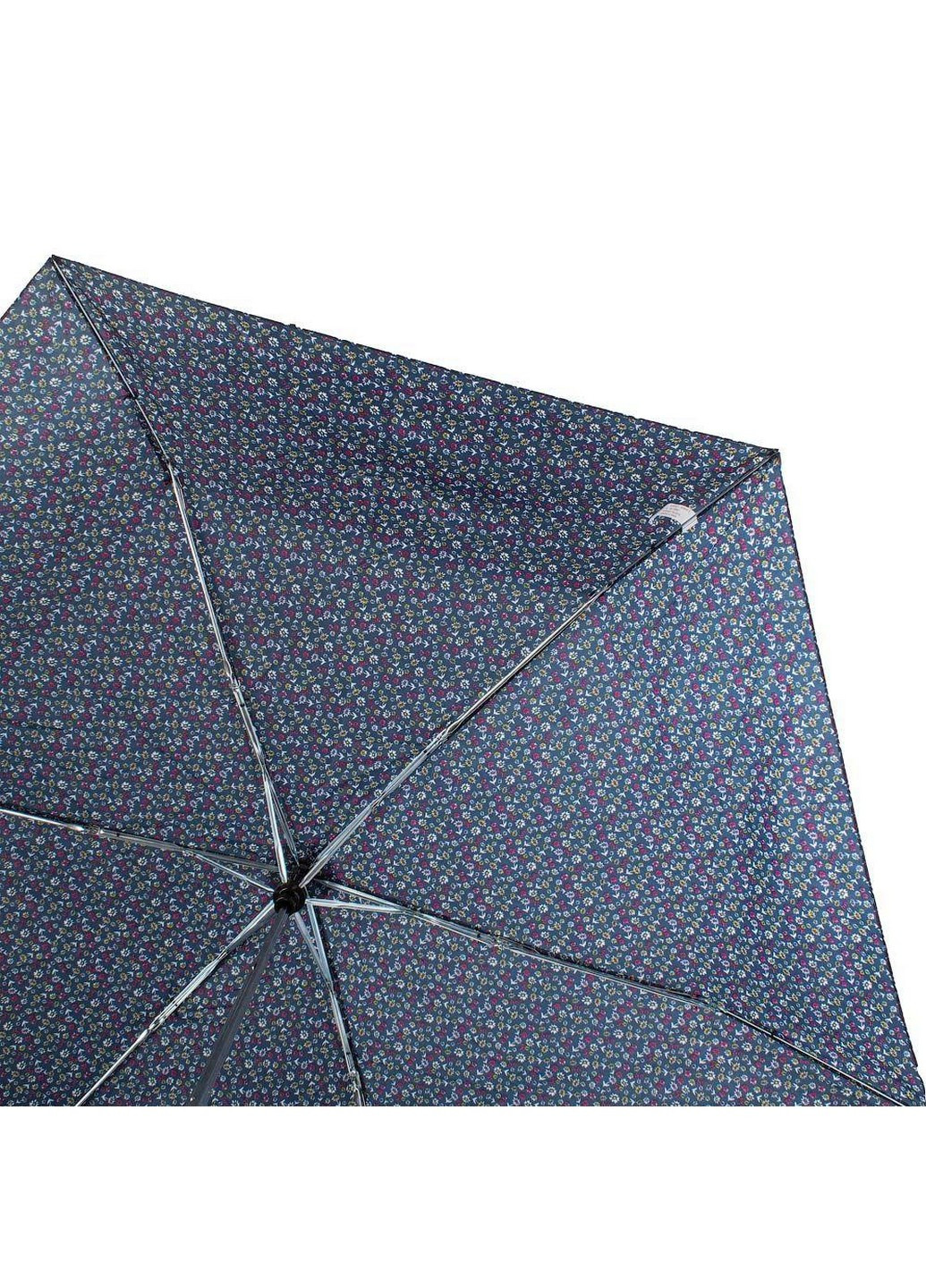 Женский складной зонт механический 91 см Daisy (259212820)
