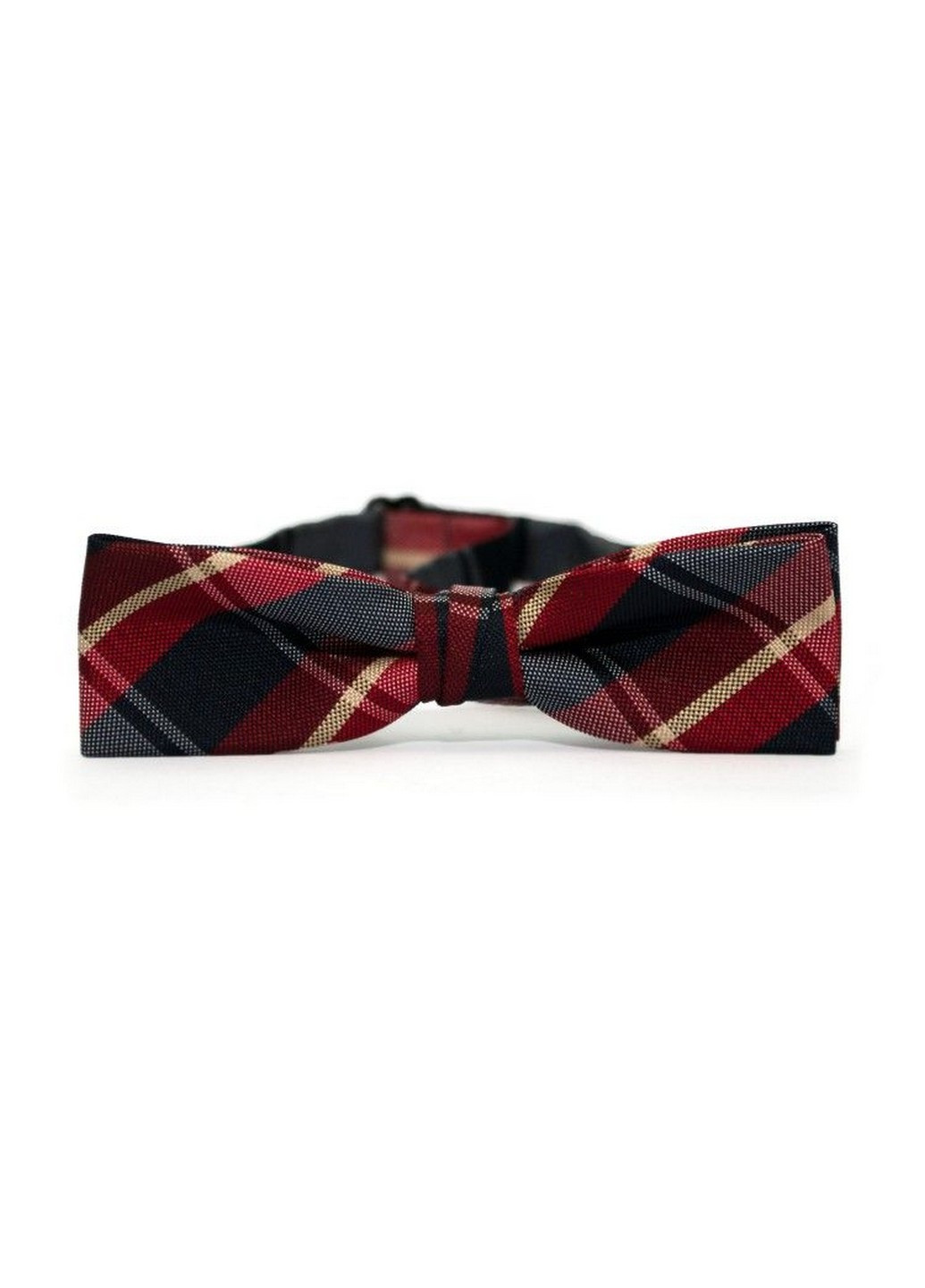 Галстук-бабочка 11х3,5 см Ace Man (259213167)