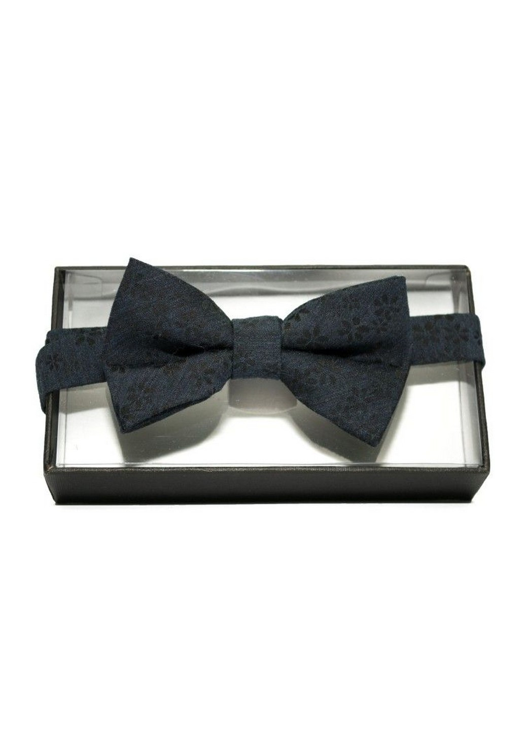 Галстук-бабочка 10,5х5,5 см Ace Man (259213168)