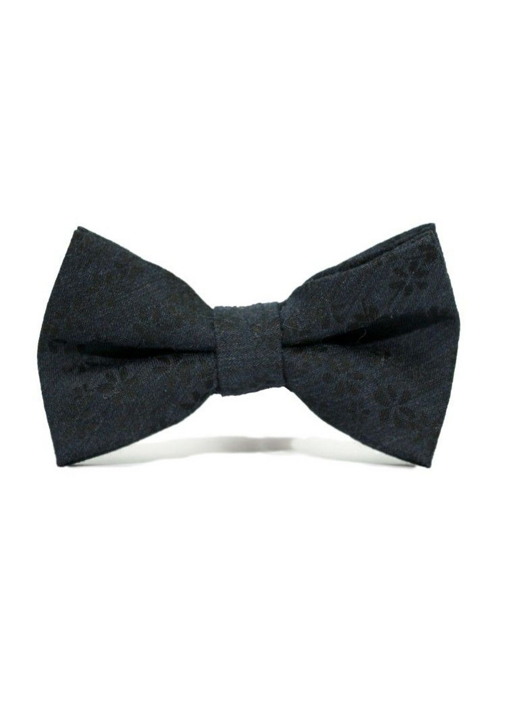 Галстук-бабочка 10,5х5,5 см Ace Man (259213168)