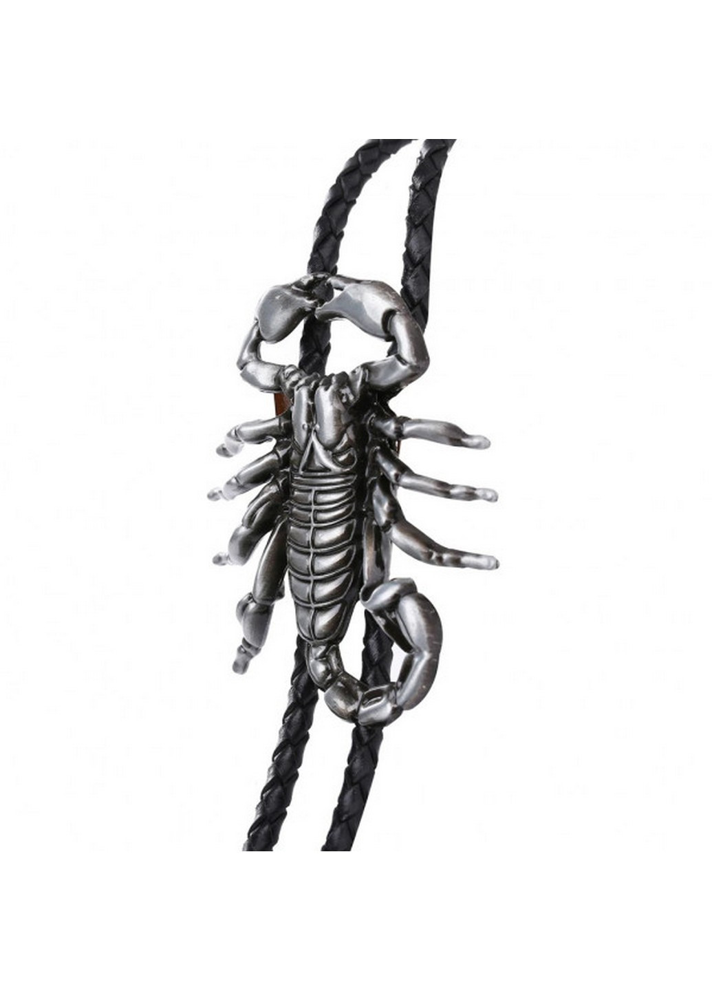 Галстук боло скорпион 102 см GOFIN (259213100)