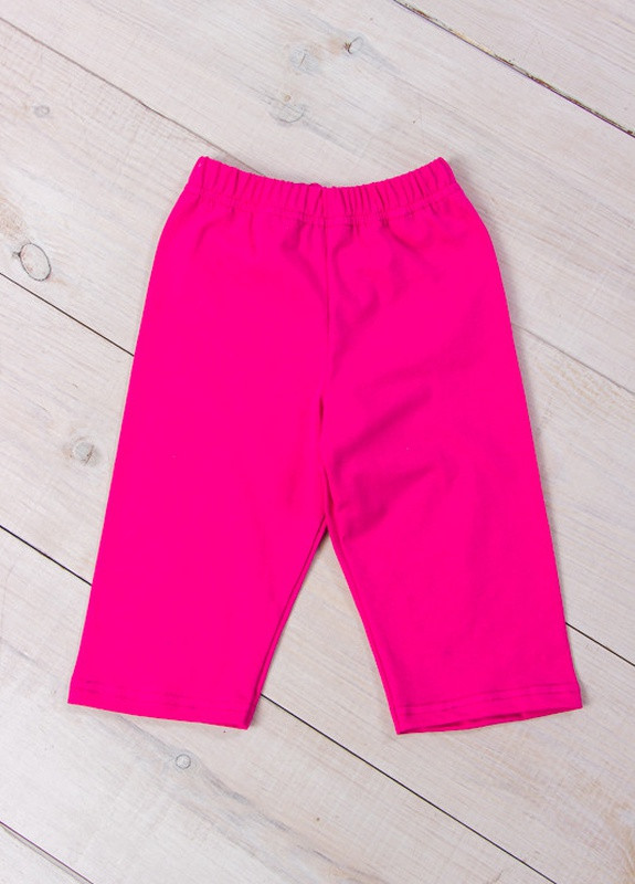 Велосипедки для дівчаток (підліткові) Малиновий Носи Своє (6275-036-2-v42) Носи своє (259214556)