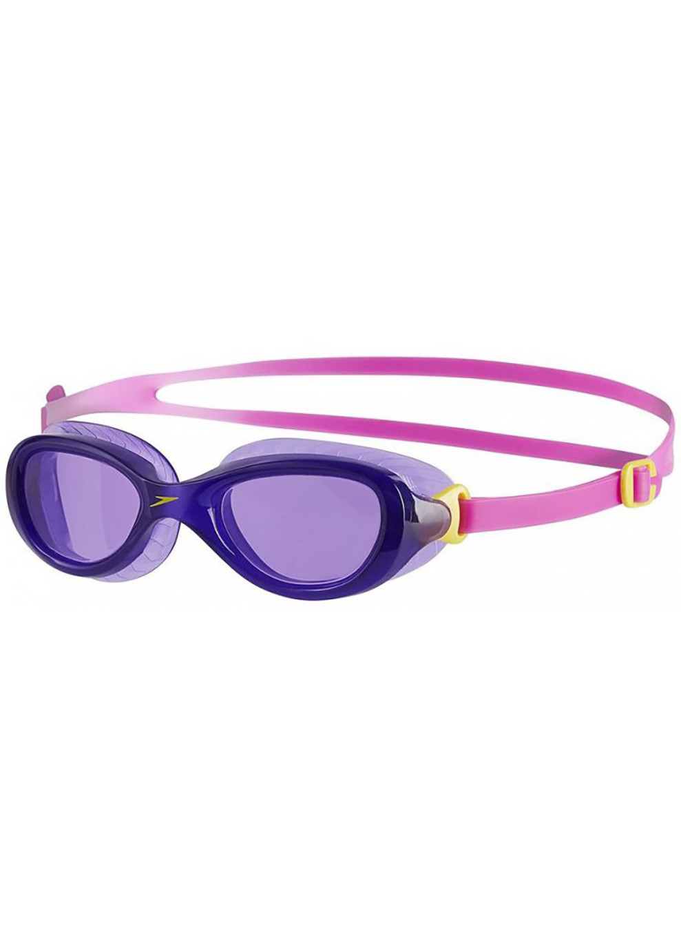 Окуляри для плавання Futura Classic Junior Pink / Purple Speedo (259215148)