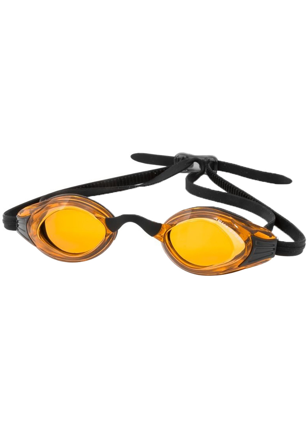 Очки для плавания Aquaspeed BLAST 6151 Оранжевые Aqua Speed (259215200)