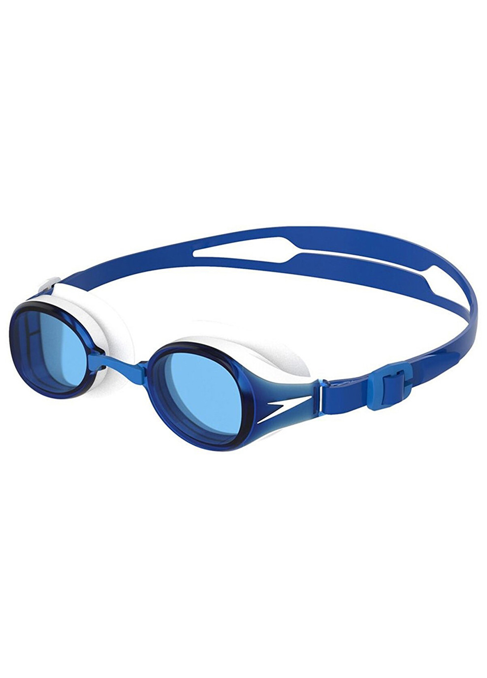 Окуляри для плавання HYDROPURE GOG AU ASSORTED біло-сині (unisex) ONESZ Speedo (259215163)