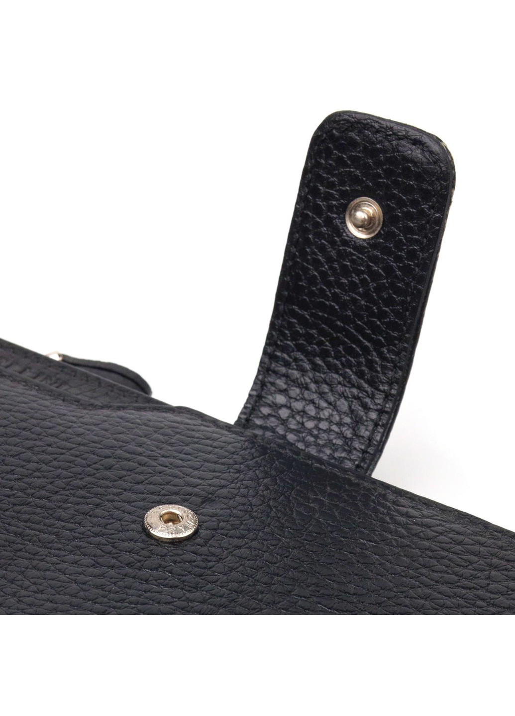 Женский кожаный кошелек 10х18,7х2 см Canpellini (259244259)