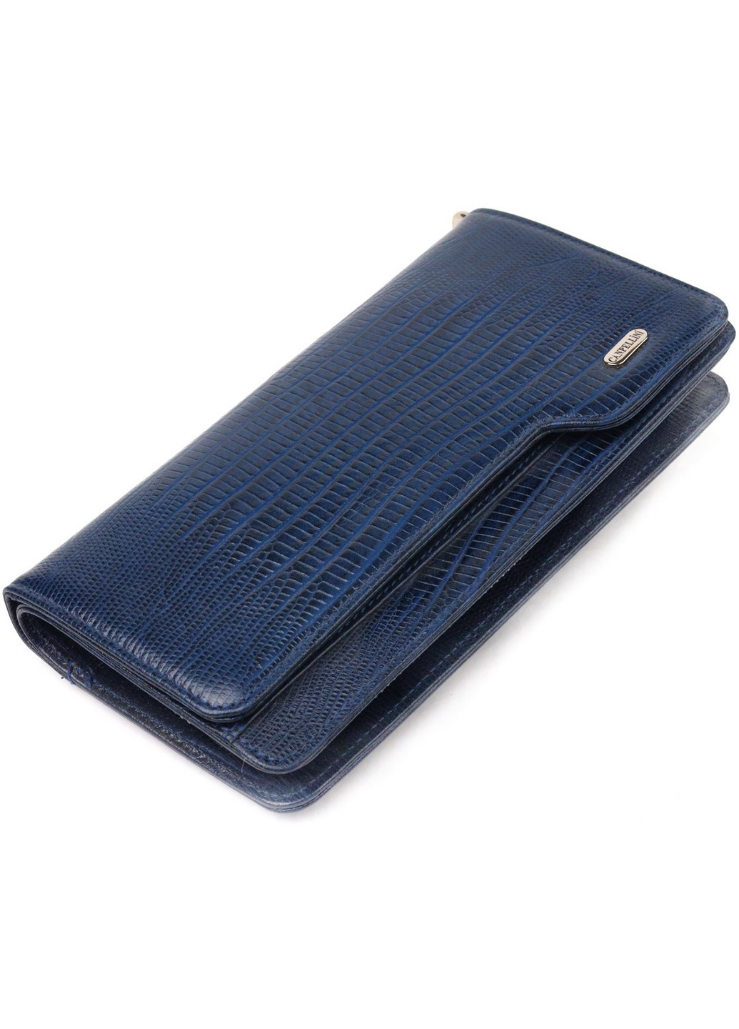 Женский кожаный кошелек 20х10,5х3 см Canpellini (259245242)