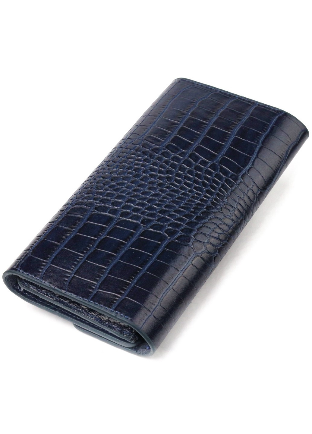 Женский кожаный кошелек 19х10,5х1,5 см Canpellini (259244240)