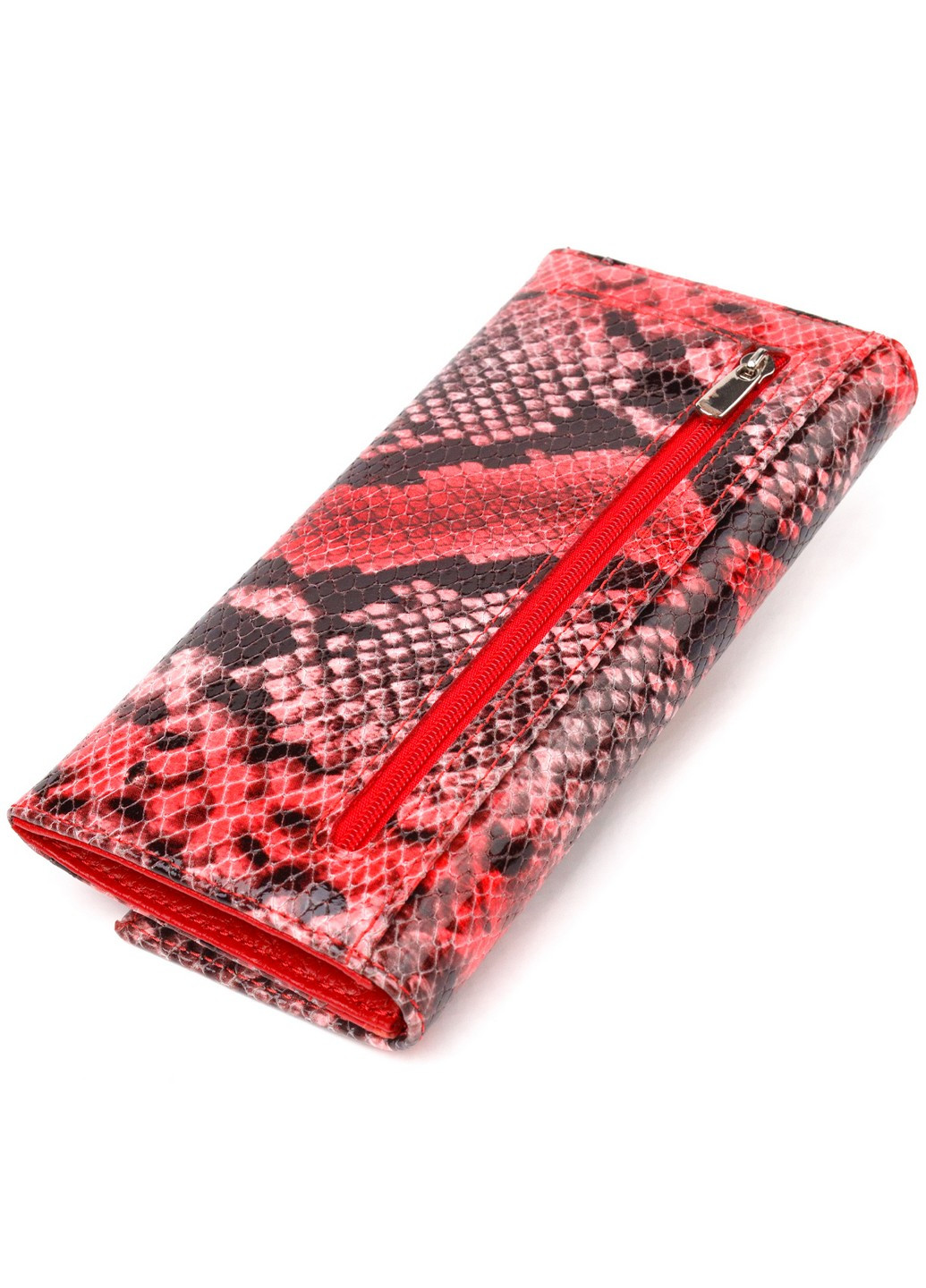 Женский кожаный кошелек 19х9,2х2 см Canpellini (259245227)