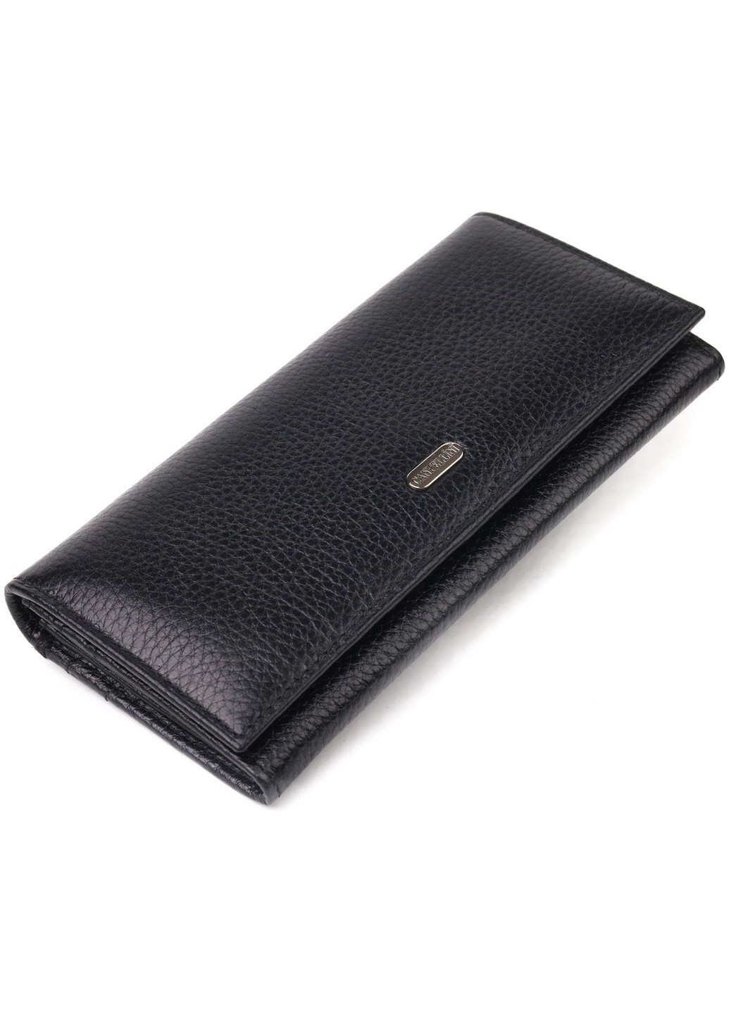 Женский кожаный кошелек 17,7х9х2 см Canpellini (259244249)