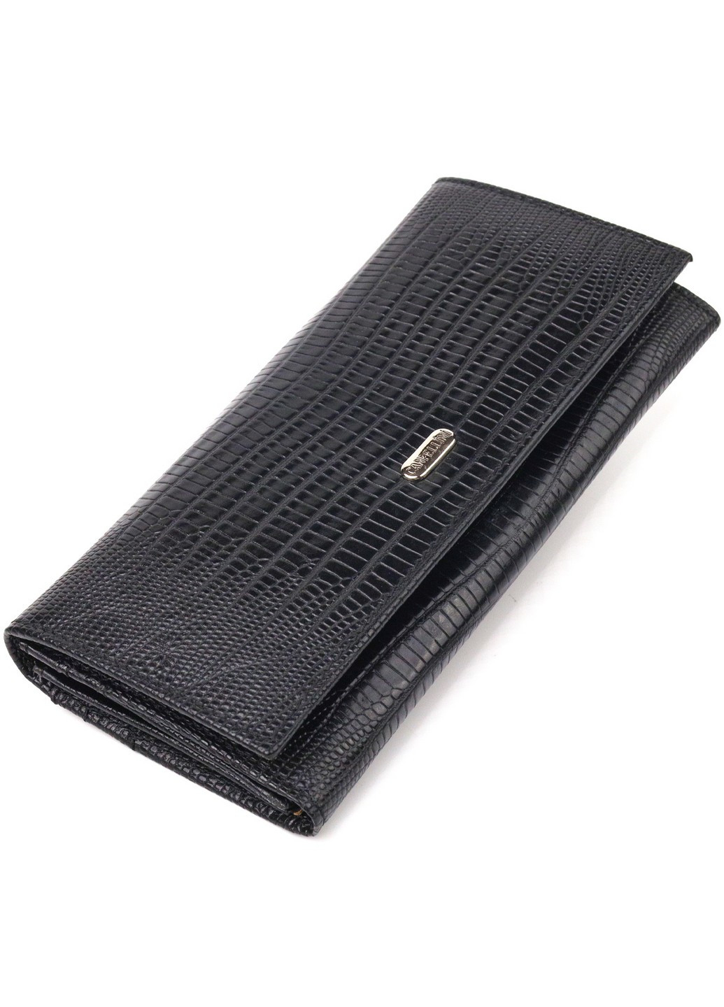 Жіночий шкіряний гаманець 17,7х9х2 см Canpellini (259245238)