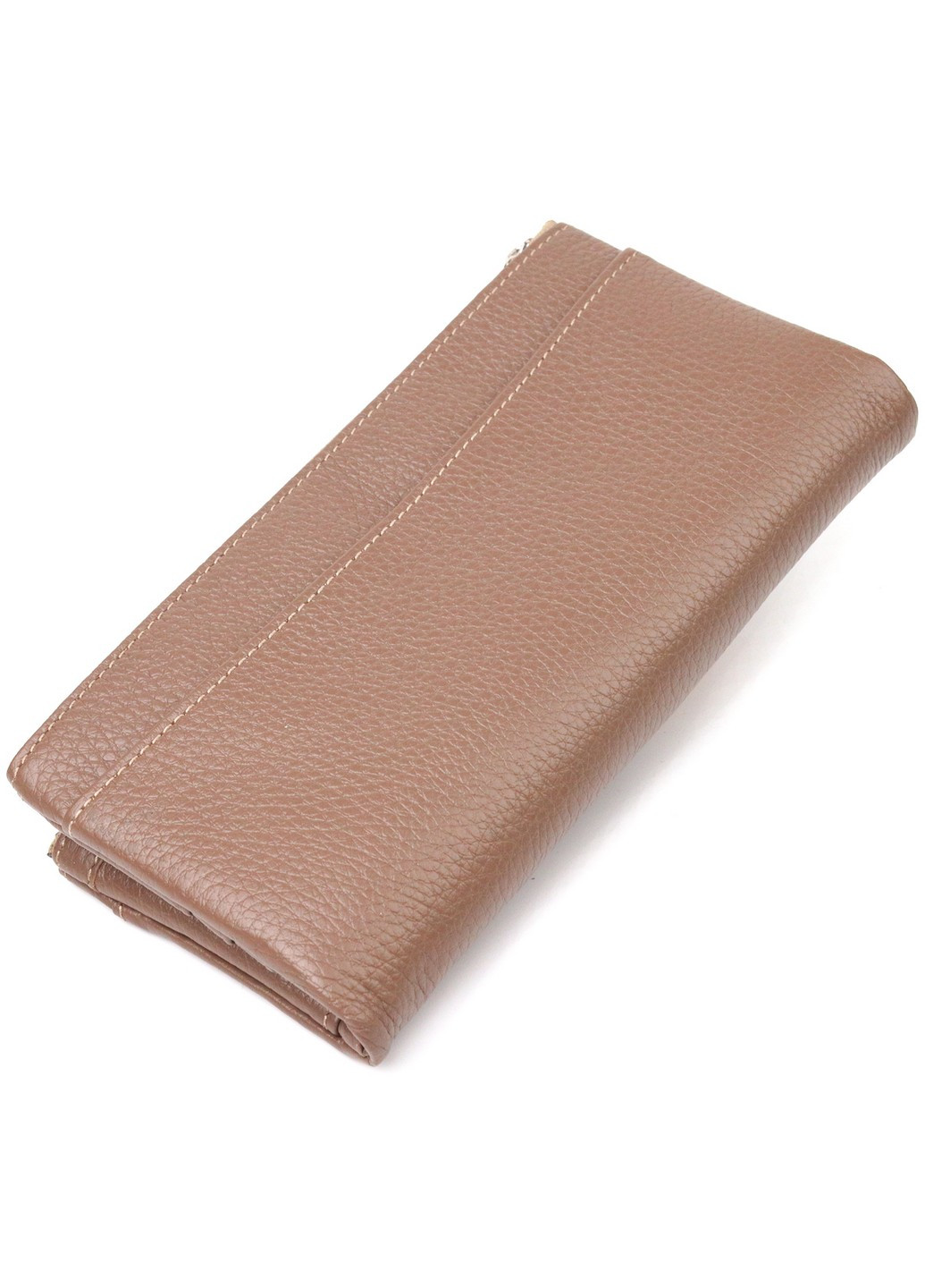 Женский кожаный кошелек 19х9,5х1,5 см Canpellini (259244269)