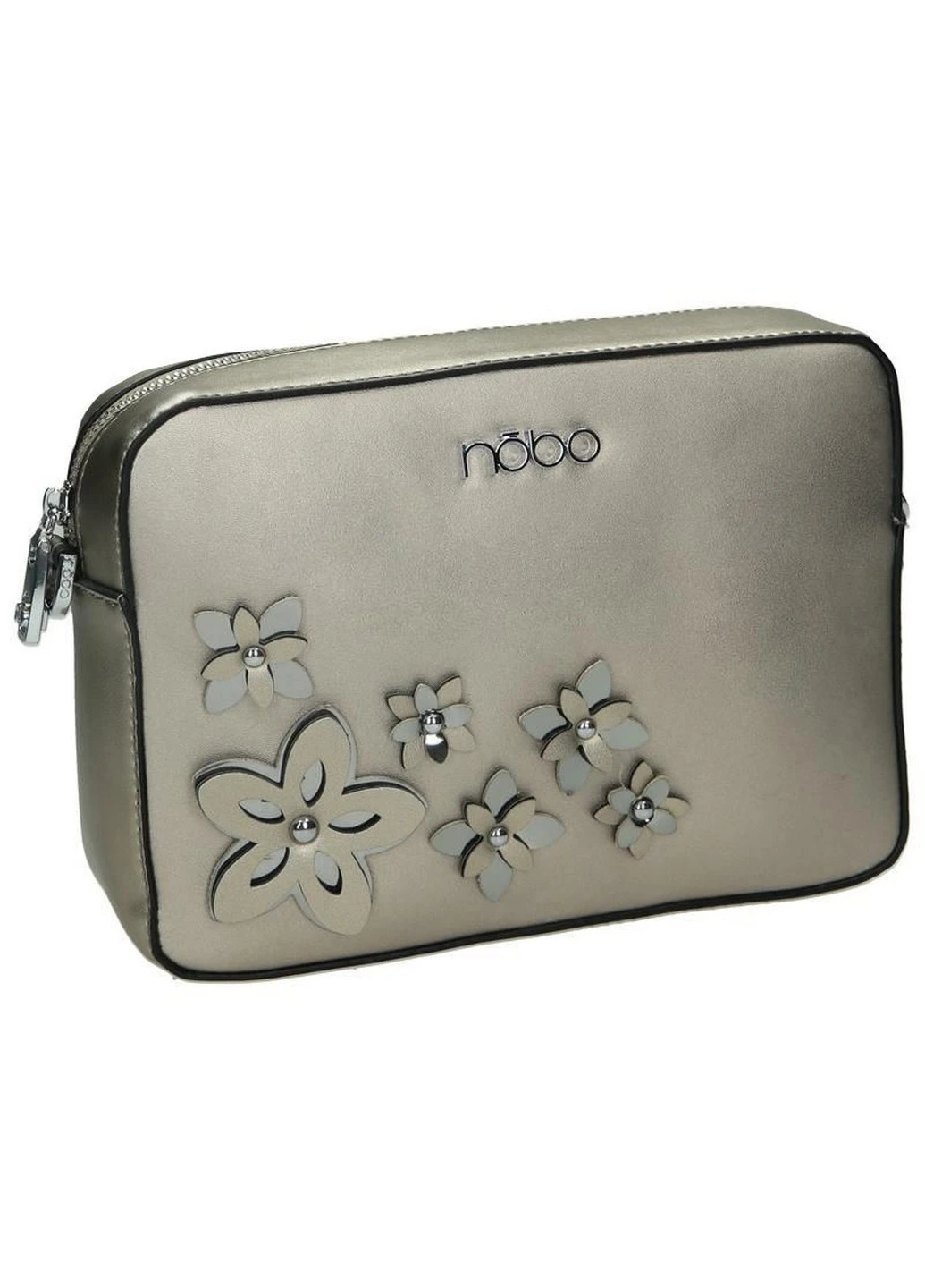 Жіноча сумка 25х17х3 см NoBo (259245338)