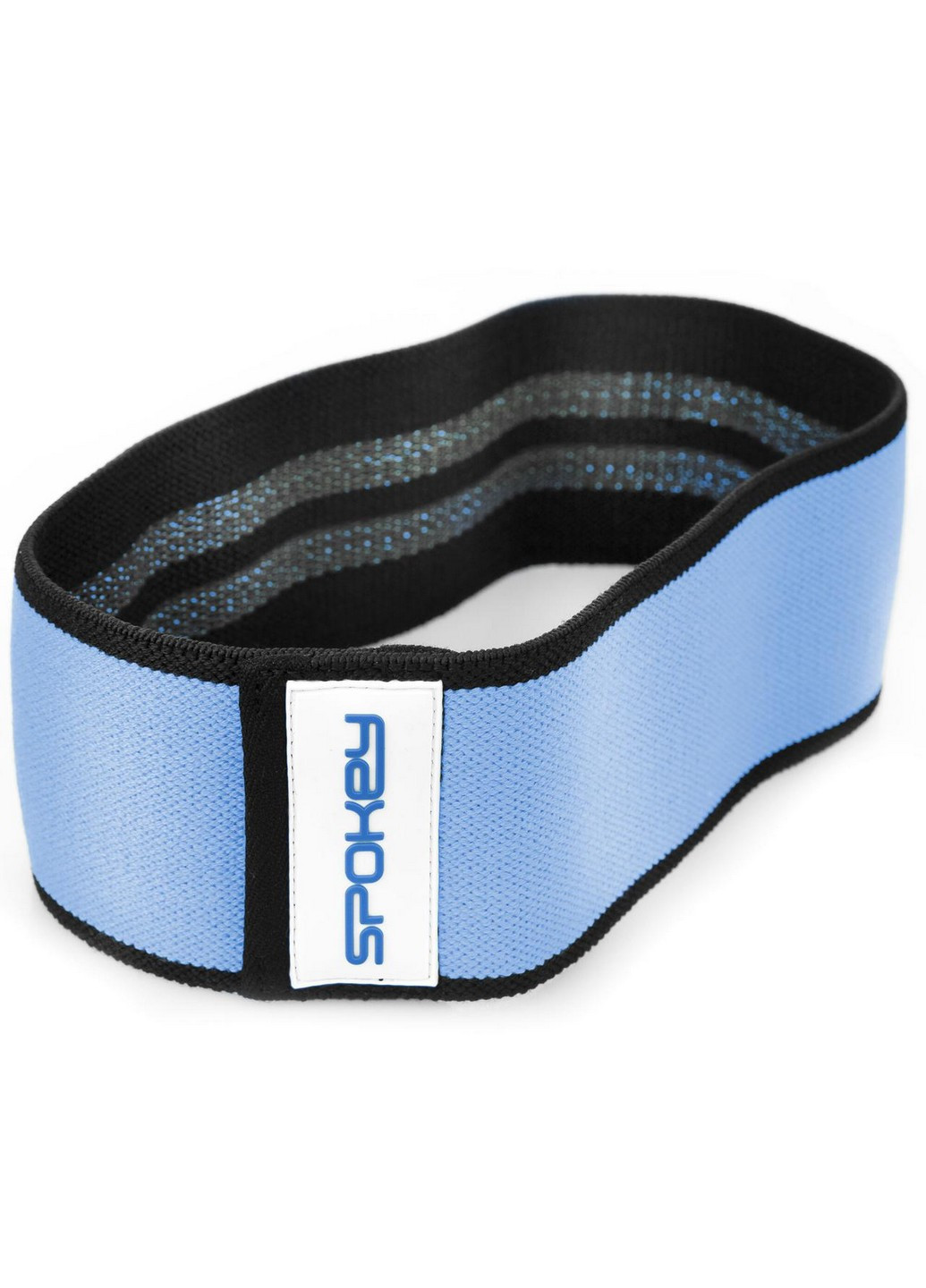 Гумка для фітнесу 32 х 8 см Spokey (259245289)