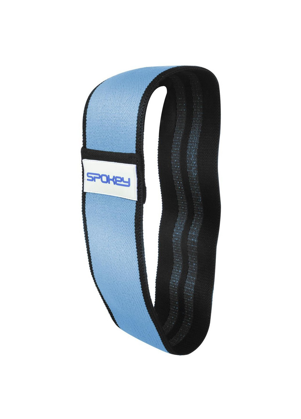 Гумка для фітнесу 32 х 8 см Spokey (259245289)