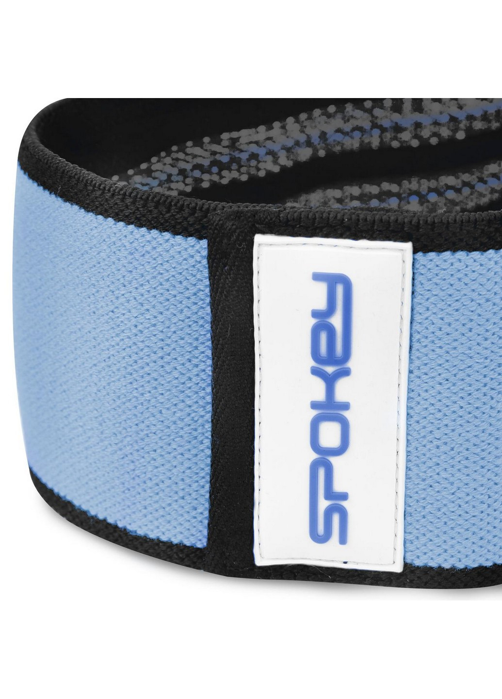 Гумка для фітнесу 32 х 8 см Spokey (259245289)