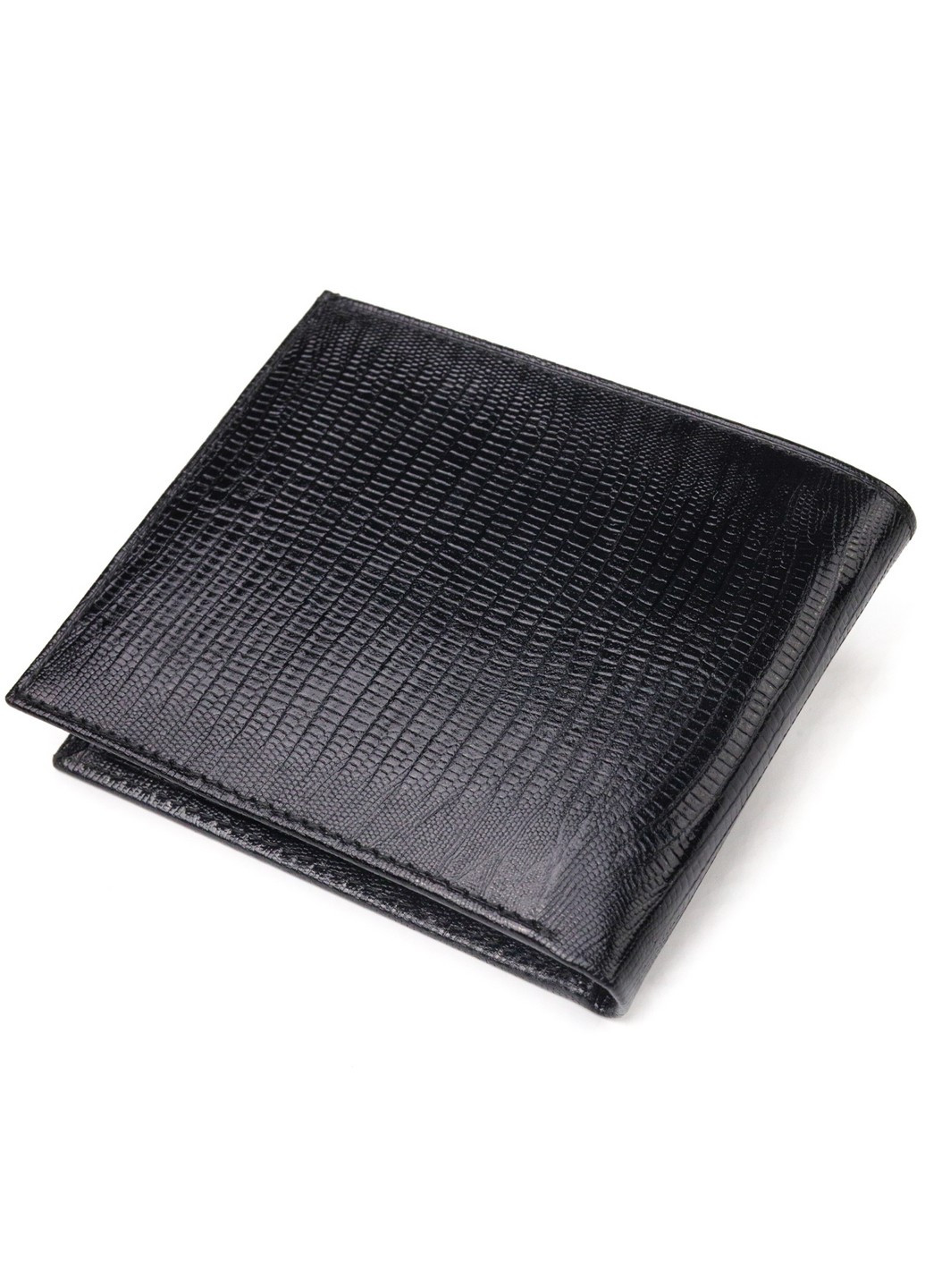 Мужской кожаный кошелек 11,5х9,8х1 см Canpellini (259245188)