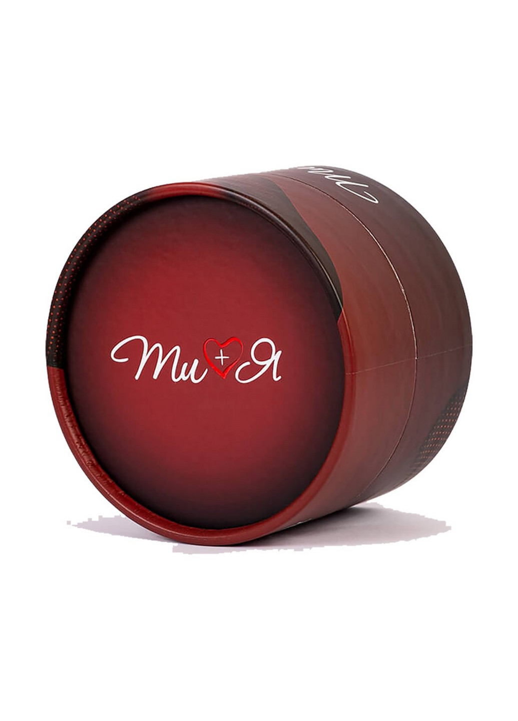 Настольная игра Ты + Я Укр. 10х4х5 см Fun Games (259245706)