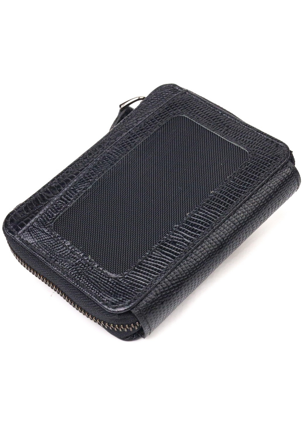 Шкіряний гаманець 10,8х8,5х2 см Canpellini (259244273)