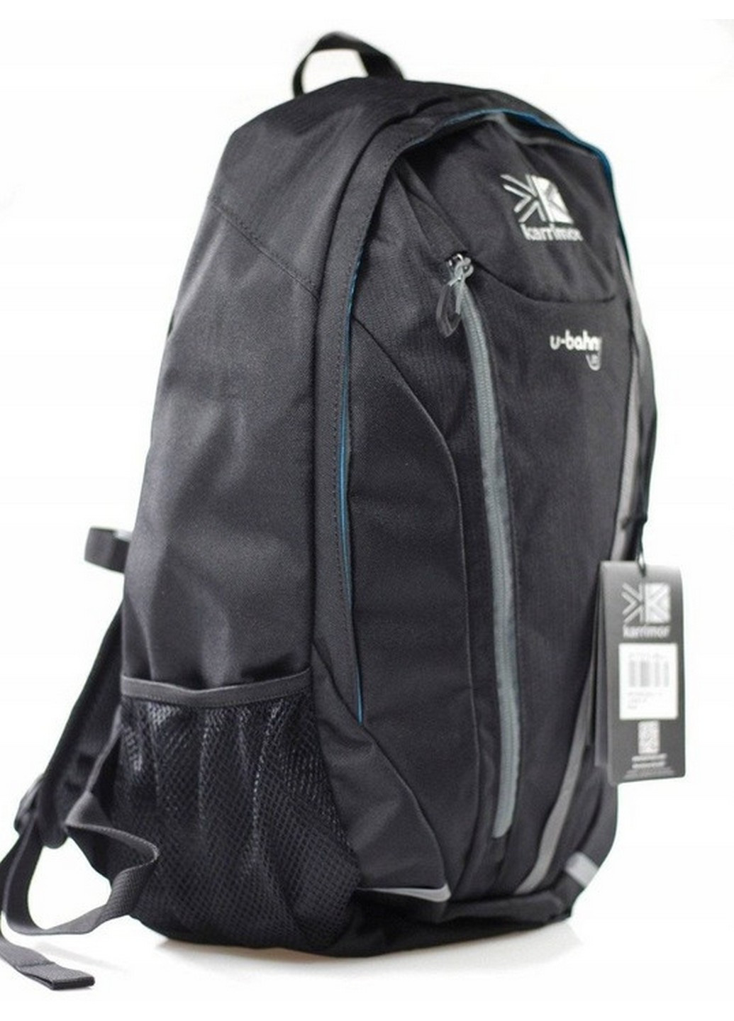 Спортивный рюкзак 42х25х13 см Karrimor (259244203)