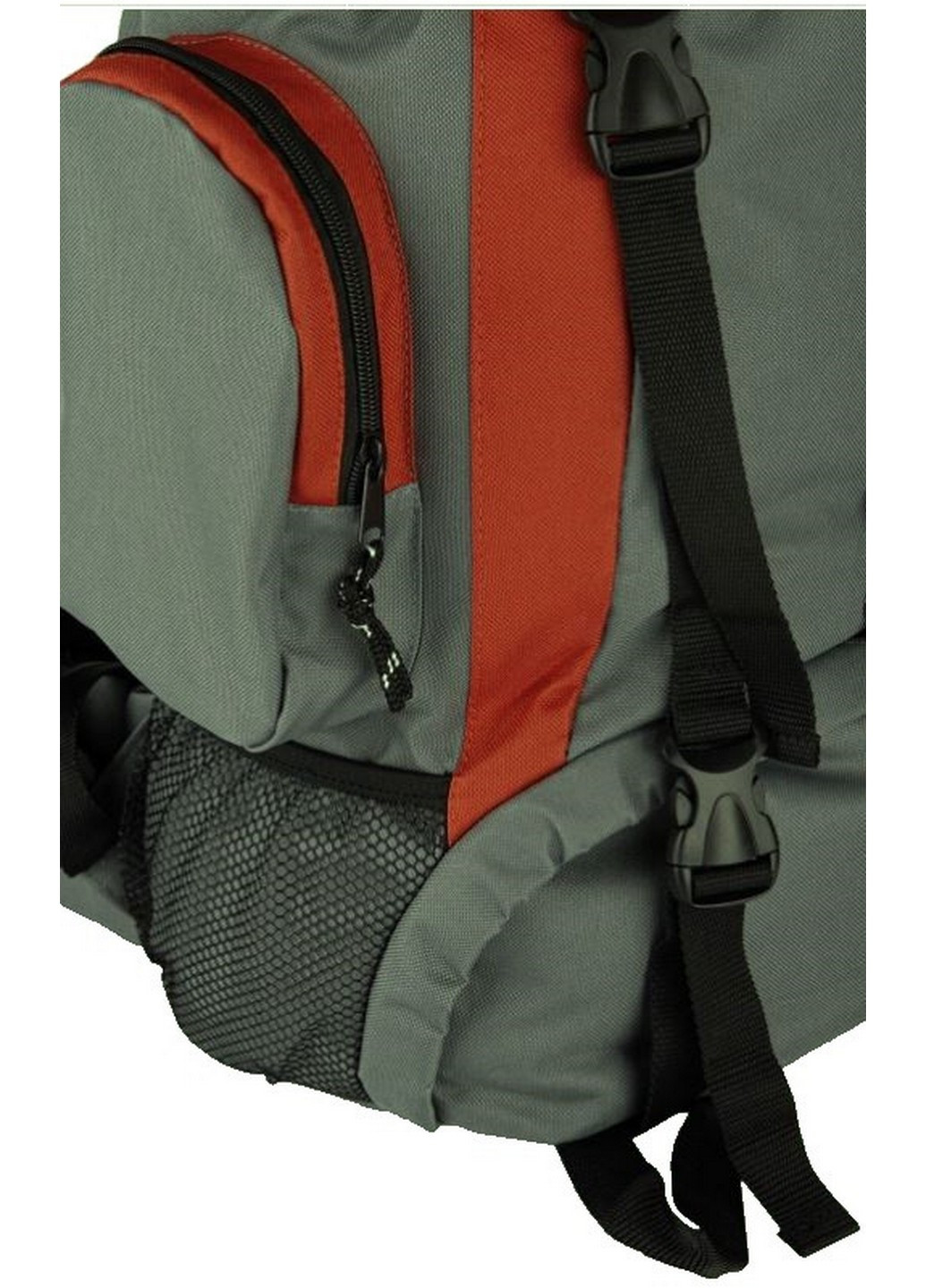 Легкий похідний рюкзак 35L 31х19х54 см Acamper (259244793)