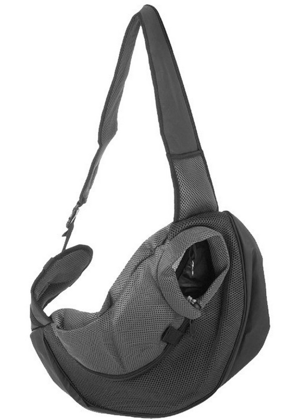 Сумка-рюкзак для тварин 31x24x22 см Reverse (259244863)