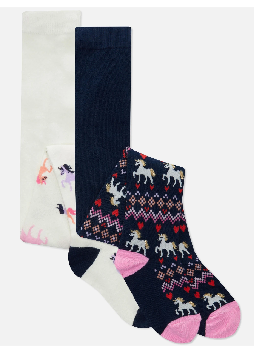 Колготки (2 пары) Primark (259262365)