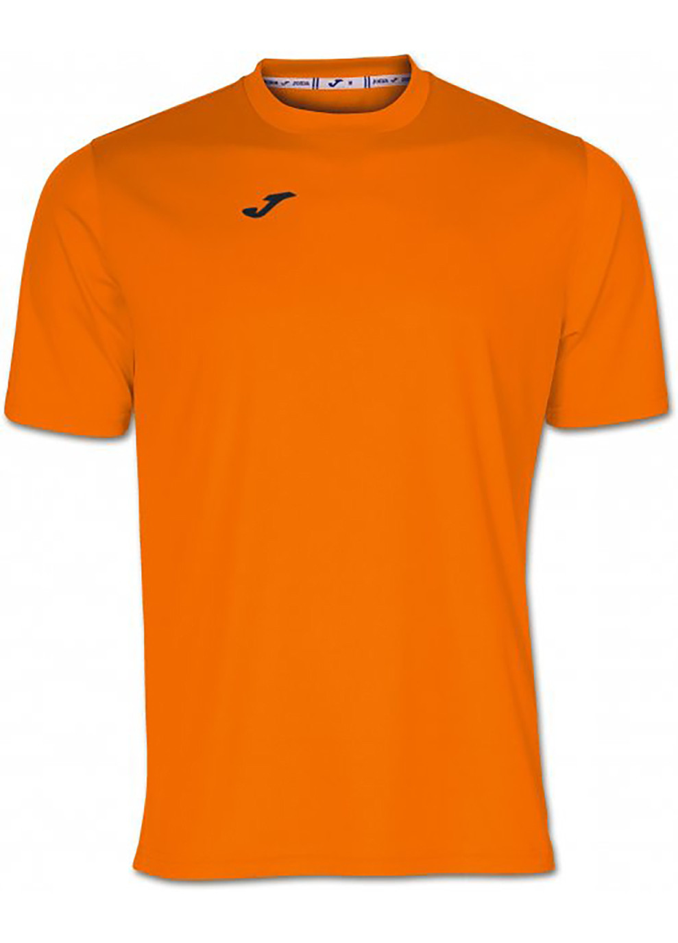 Оранжевая футболка combi оранжевый мужская 2xs Joma