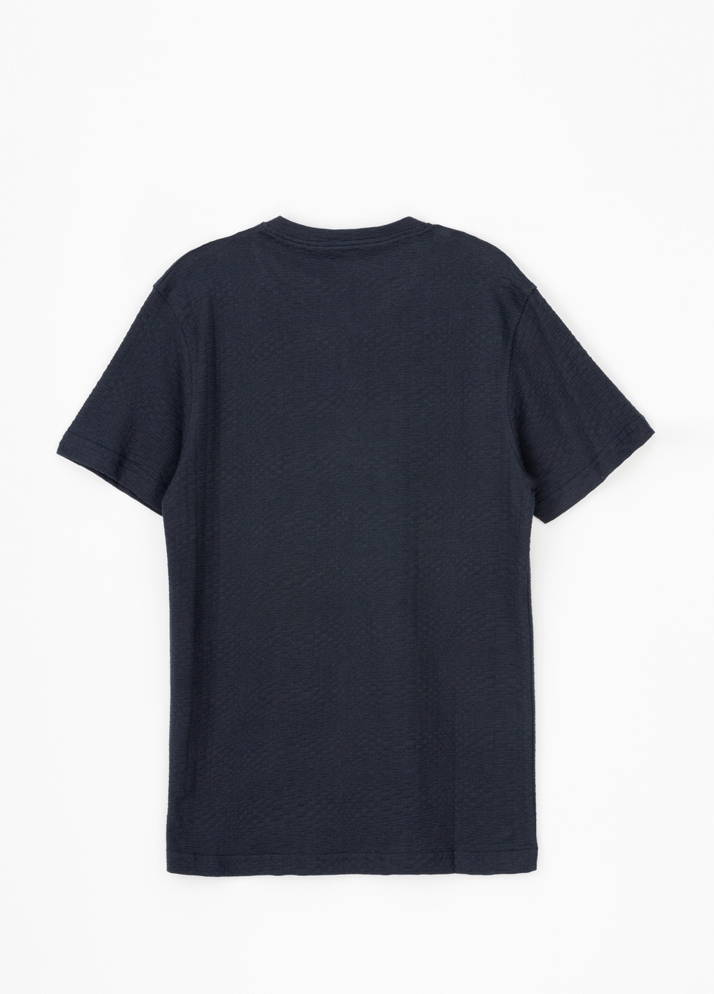 Темно-синяя футболка Stendo